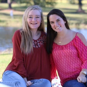 Meet your Posher, Abby